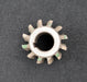 Bild des Artikels PWS-Zahnrad-Wälzfräser-gear-hob-m=3mm-20°-EGW-BPIII-DIN-3972-2gg.-Rechts