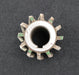 Bild des Artikels PWS-Zahnrad-Wälzfräser-gear-hob-m=3mm-20°-EGW-BPIII-DIN-3972-2gg.-Rechts