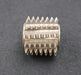Bild des Artikels PWS-Zahnrad-Wälzfräser-gear-hob-m=3mm-20°-EGW-BPIII-DIN-3972-2gg.-Rechts