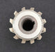 Bild des Artikels SAAZOR-Zahnrad-Wälzfräser-gear-hob-m=-3mm-20°-EGW-Ø153x100xØ32mm-mit-LKN