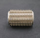 Bild des Artikels SAAZOR-Zahnrad-Wälzfräser-gear-hob-m=-3mm-20°-EGW-Ø153x100xØ32mm-mit-LKN