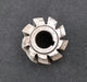 Bild des Artikels PWS-Zahnrad-Wälzfräser-gear-hob-m=3,5mm-20°-EGW-Ø75x75xØ27mm-LKN