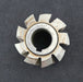 Bild des Artikels PWS-Zahnrad-Wälzfräser-gear-hob-m=3,5mm-20°-EGW-Ø75x75xØ27mm-LKN