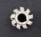 Bild des Artikels PWS-Zahnrad-Wälzfräser-gear-hob-m=3,5mm-20°-EGW-Ø75x75xØ27mm-mit-LKN
