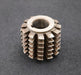 Bild des Artikels PWS-Zahnrad-Wälzfräser-gear-hob-m=3,25mm-20°-EGW-BPIII-DIN-3972-Ø80x70xØ32mm