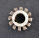 Bild des Artikels PWS-Zahnrad-Wälzfräser-gear-hob-m=3,25mm-20°-EGW-BPIII-DIN-3972-Ø80x70xØ32mm