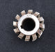 Bild des Artikels PWS-Zahnrad-Wälzfräser-gear-hob-m=3,25mm-20°-EGW-BPIII-DIN-3972-Ø80x70xØ32mm