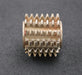 Bild des Artikels PWS-Zahnrad-Wälzfräser-gear-hob-m=3,0mm-20°-EGW-BPII-DIN-3972-1gg.-Links