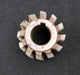 Bild des Artikels PWS-Zahnrad-Wälzfräser-gear-hob-m=3,25mm-20°-EGW-BPIII-DIN-3972-1gg.-Rechts