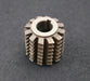 Bild des Artikels PWS-Zahnrad-Wälzfräser-gear-hob-m=3,0mm-20°-EGW-BPII-DIN-3972-Ø70x71xØ27mm