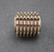 Bild des Artikels PWS-Zahnrad-Wälzfräser-gear-hob-m=3,0mm-20°-EGW-BPII-DIN-3972-Ø70x71xØ27mm