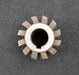 Bild des Artikels PWS-Zahnrad-Wälzfräser-gear-hob-m=3,0mm-20°-EGW-BPII-DIN-3972-Ø70x71xØ27mm-LKN