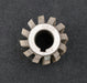 Bild des Artikels PWS-Zahnrad-Wälzfräser-gear-hob-m=3,0mm-20°-EGW-BPII-DIN-3972-Ø70x71xØ27mm-LKN