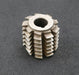 Bild des Artikels FETTE-Zahnrad-Wälzfräser-gear-hob-m=3,25mm-20°-EGW-BPIII-DIN-3972-Ø74x70xØ32mm
