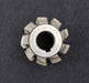 Bild des Artikels FETTE-Zahnrad-Wälzfräser-gear-hob-m=3,25mm-20°-EGW-BPIII-DIN-3972-Ø74x70xØ32mm