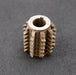 Bild des Artikels KLINGELNBERG-Zahnrad-Wälzfräser-gear-hob-m=3,5mm-20°-EGW-Ø70x80xØ27mm-LKN
