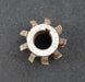 Bild des Artikels KLINGELNBERG-Zahnrad-Wälzfräser-gear-hob-m=3,5mm-20°-EGW-Ø70x80xØ27mm-LKN