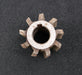 Bild des Artikels KLINGELNBERG-Zahnrad-Wälzfräser-gear-hob-m=3,5mm-20°-EGW-Ø70x80xØ27mm-LKN