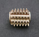 Bild des Artikels KLINGELNBERG-Zahnrad-Wälzfräser-gear-hob-m=3,5mm-20°-EGW-Ø70x80xØ27mm-LKN