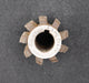 Bild des Artikels KLINGELNBERG-Zahnrad-Wälzfräser-gear-hob-m=3,5mm-20°-EGW-Ø70x80xØ27mm-mit-LKN