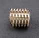 Bild des Artikels PWS-Zahnrad-Wälzfräser-gear-hob-m=3,5mm-20°-EGW-BPII-DIN-3972-Ø73x78xØ27mm