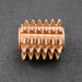 Bild des Artikels PWS-Zahnrad-Wälzfräser-gear-hob-m=3,75mm-20°-EGW-BPIII-DIN-3972-1gg.-Links