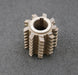 Bild des Artikels PWS-Zahnrad-Wälzfräser-gear-hob-m=3,0mm-20°-EGW-Ø67x71xØ32mm-mit-LKN-1gg.-Links