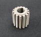 Bild des Artikels PWS-Zahnrad-Wälzfräser-gear-hob-m=3,0mm-20°-EGW-BPII-DIN-3972-Ø99x109xØ40mm-