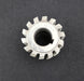 Bild des Artikels PWS-Zahnrad-Wälzfräser-gear-hob-m=3,0mm-20°-EGW-BPII-DIN-3972-Ø99x109xØ40mm-