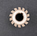 Bild des Artikels PWS-Zahnrad-Wälzfräser-gear-hob-m=3,0mm-20°-EGW-BPIII-DIN-3972-Ø99x109xØ40mm-LKN