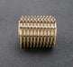 Bild des Artikels PWS-Zahnrad-Wälzfräser-gear-hob-m=3,0mm-20°-EGW-BPIII-DIN-3972-Ø99x109xØ40mm-LKN