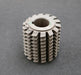 Bild des Artikels PWS-Zahnrad-Wälzfräser-gear-hob-m=3,5mm-20°-EGW-BPII-Ø99x109xØ40mm-DIN-3972