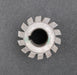 Bild des Artikels PWS-Zahnrad-Wälzfräser-gear-hob-m=3,5mm-20°-EGW-BPII-Ø99x109xØ40mm-DIN-3972