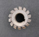 Bild des Artikels PWS-Zahnrad-Wälzfräser-gear-hob-m=3,5mm-20°-EGW-BPII-Ø99x109xØ40mm-DIN-3972