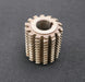 Bild des Artikels PWS-Zahnrad-Wälzfräser-gear-hob-m=3,0mm-20°-EGW-BPII-Ø99x109xØ40mm-LKN-DIN-3972