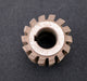 Bild des Artikels PWS-Zahnrad-Wälzfräser-gear-hob-m=3,0mm-20°-EGW-BPIII-DIN-3972-1gg.-Rechts