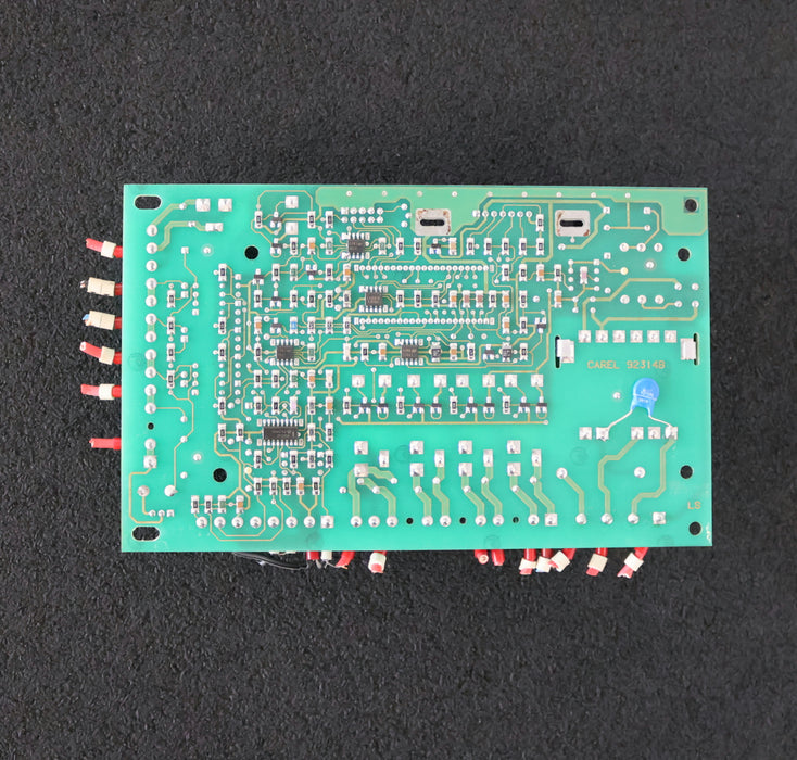 Bild des Artikels CAREL-Control-Motherboard-92314B-220V-24V-gebraucht
