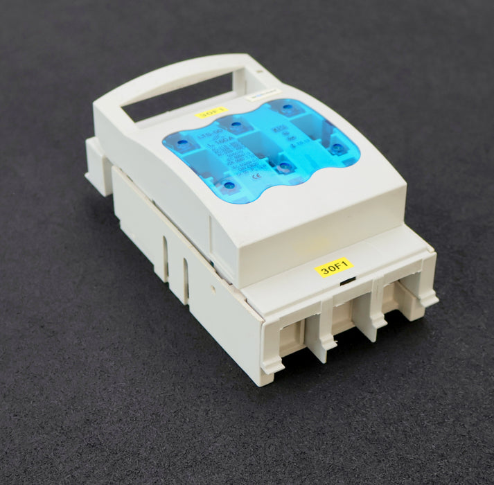 Bild des Artikels WÖHNER-Sicherungslasttrennschalter-LTS-00-160A-690-/-500-/-400V-50/06Hz