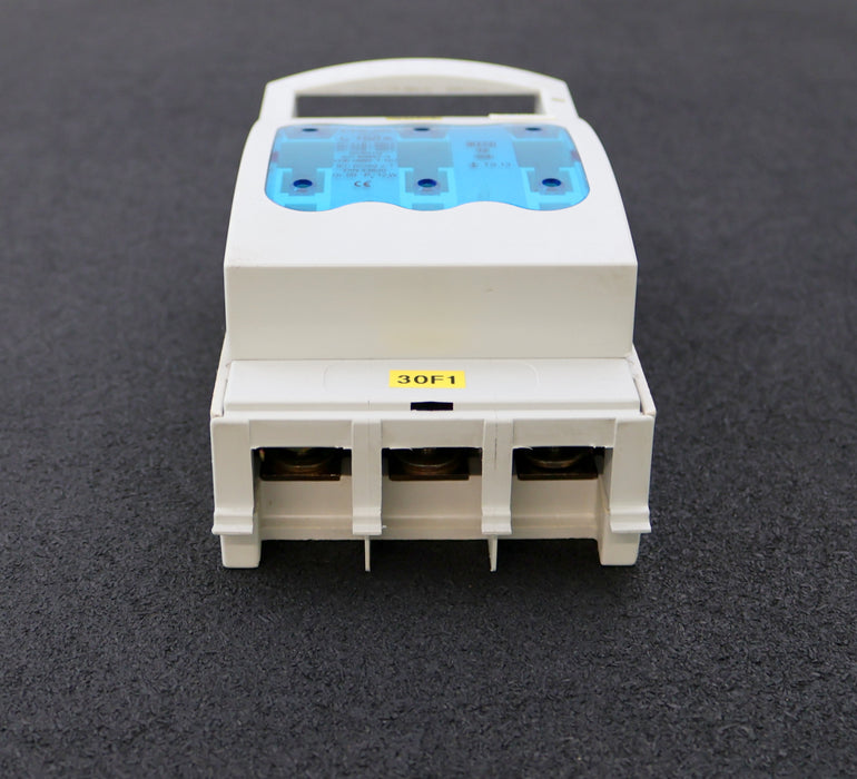 Bild des Artikels WÖHNER-Sicherungslasttrennschalter-LTS-00-160A-690-/-500-/-400V-50/06Hz