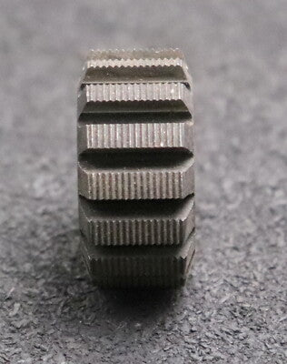 MIKRON Vollstahl-Wälzfräser gear hob 20632 Abmessungen Ø32x15xØ10mm