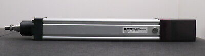 PARKER Elektroschubzylinder ETB80M25LA67FMA370AEUBR Zylindergröße 80mm
