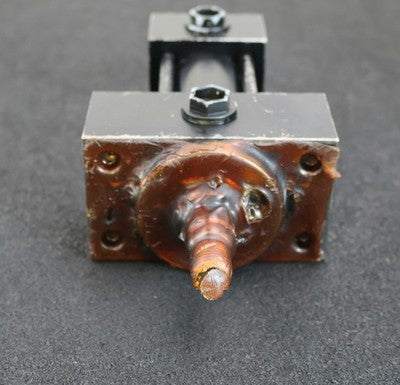 PARKER Hydraulikzylinder JJHMIRN14M-M1100 Ø 40x30mm max. 210bar