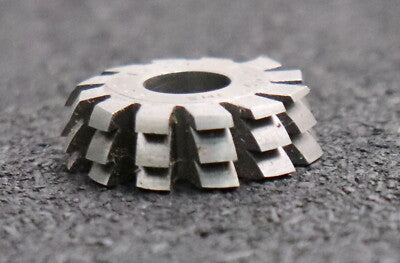 IMS Zykloid-Wälzfräser cycloid gear hob m= 0,923mm AußenØ 12mm Z=13