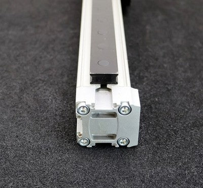 FESTO Linearantrieb DGPL-25-400-PPV-A-B-KF-GK-SH Mat.Nr. 526650