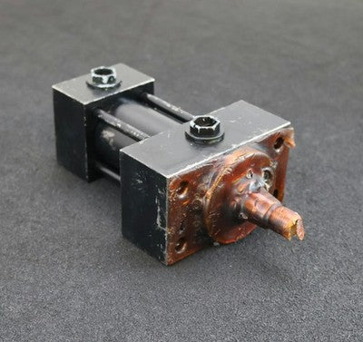 PARKER Hydraulikzylinder JJHMIRN14M-M1100 Ø 40x30mm max. 210bar