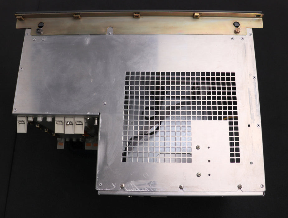 SIEMENS SINUMERIK 820M Bedientafel 6FC3531-0AA-Z Überholt 2017