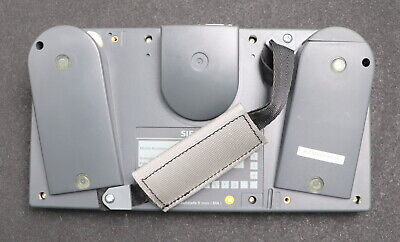 SIEMENS SINUMERIK 810D Bedienhandgerät B-MPI Systemsoftware 6FC5403-0AA00-0AA1