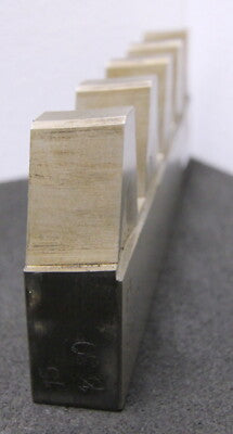 ROLLET PARIS Hobelkamm rack cutter für MAAG-Wälzhobelmaschinen m= 15 EGW 29°