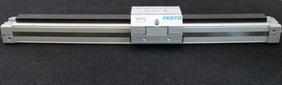 FESTO Linearantrieb DGPL-25-400-PPV-A-B-KF-GK-SH Mat.Nr. 526650