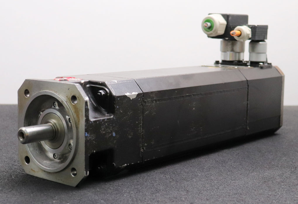 BOSCH Bürstenloser Servomotor SD-B3.068.030-10.000 6,8Nm I0= 6,3A J= 44kgcm²